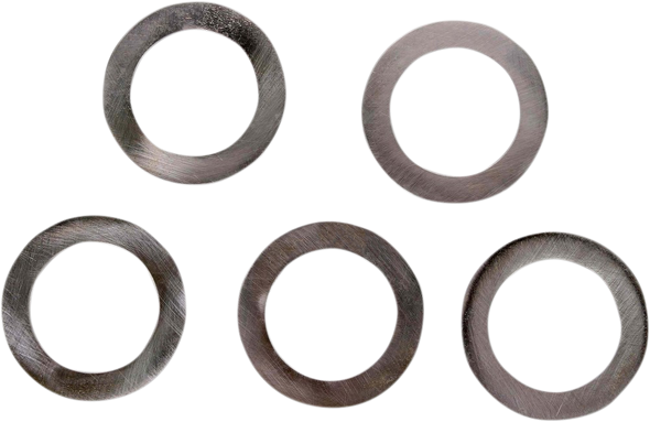 Eastern Motorcycle Parts Spacers A-35079-80