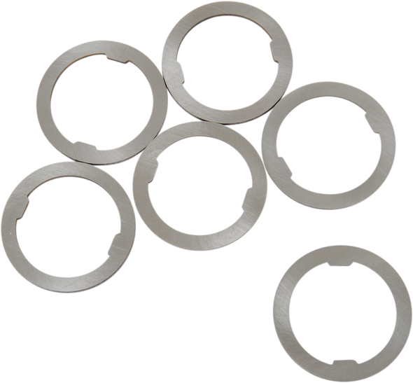 Eastern Motorcycle Parts Mainshaft Washers A-35365-36