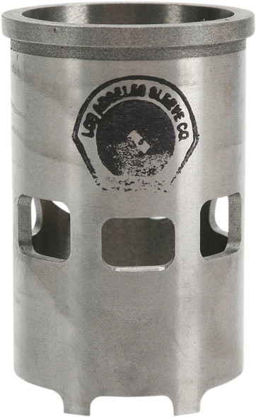 La Sleeve Cylinder Sleeve - 54.00 Mm - Honda Cr125 H5568