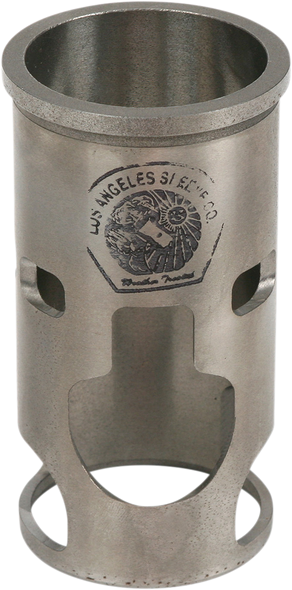 La Sleeve Cylinder Sleeve - 47.50 Mm - Honda Cr85 H5599