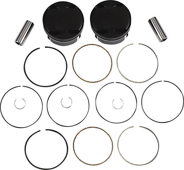 Wiseco Piston Kit - M8 K2805