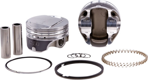 Kb Performance Piston - Evolution Kb920C.020