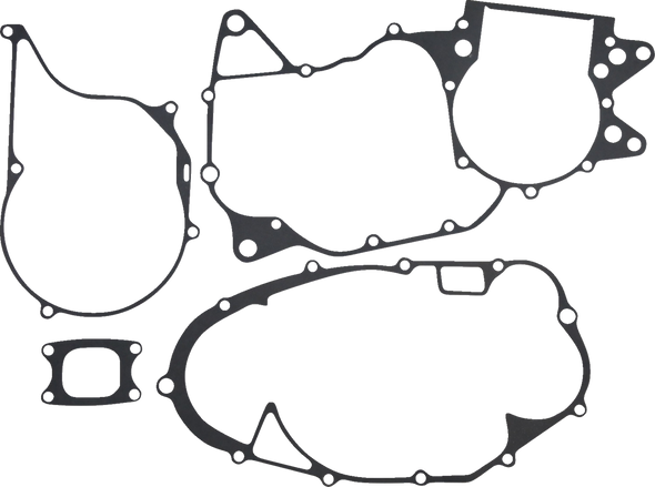 Vintco Engine Gasket Kit - Honda Keg007