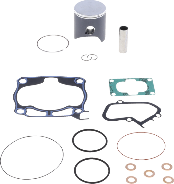 Piston Kit With Gaskets - 53.96 Mm - Yamaha P4C0540118014B Piston Kit With Gaskets - 53.96 Mm - Yamaha P4C0540118014B
