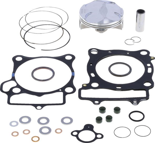 Athena Piston Kit With Gaskets - 78.96 Mm - Crf250R P5F0790319002B