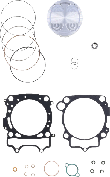 Athena Piston Kit With Gaskets - 96.96 Mm - Yz450F P5F0970213005B