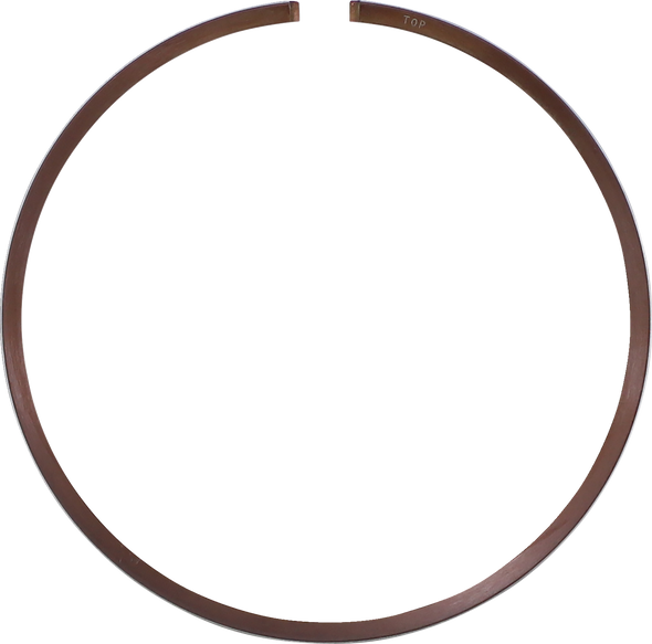 Wossner Piston Ring - 77.25 Mm Rst7725