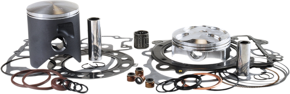 Top End Piston Kit - 64.95 Mm -Yamaha Yz350 Banshee Vtk22568100