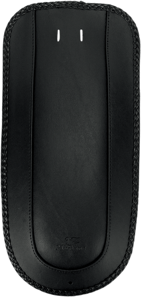 Mustang Fender Bib - Plain 78048