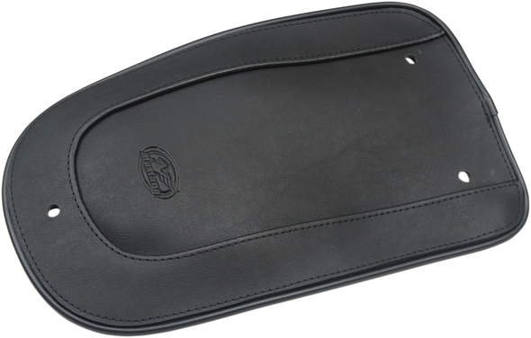 Mustang Fender Bib - Smooth - Solo Seat 78165