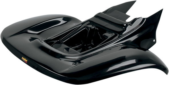 Maier Rear Fender - Black 116960