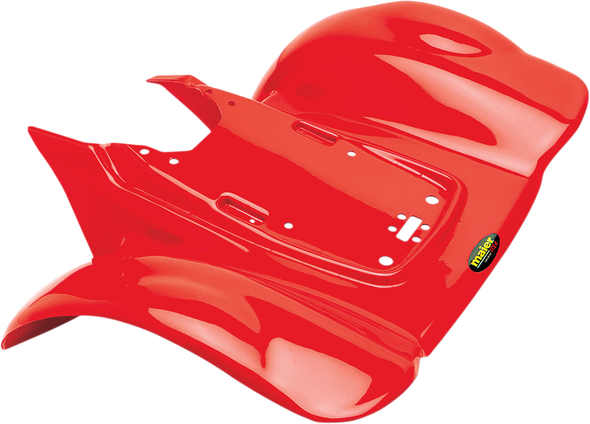 Maier Rear Fender - Red 117332