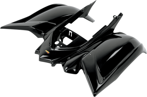 Maier Rear Fender - Black 190020