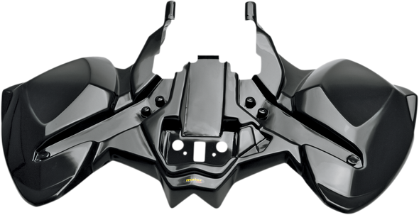 Maier Rear Fender - Black 194580