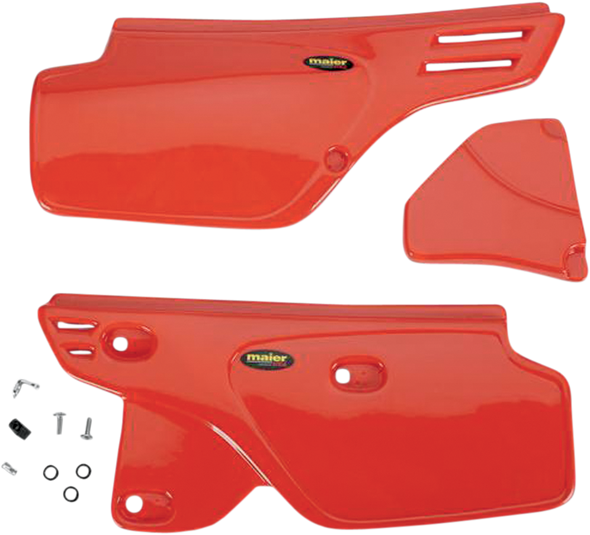 Maier Side Panels - Orange 206117
