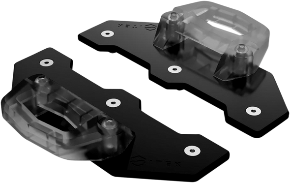 Itek Link-It Adapter - With T-Slot - Black 335028