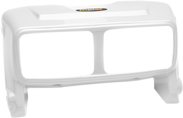 Maier Headlight Shell - Atc350X - White 460071