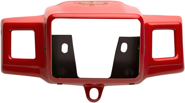 Maier Headlight Shell - Atc250X - Red 460082