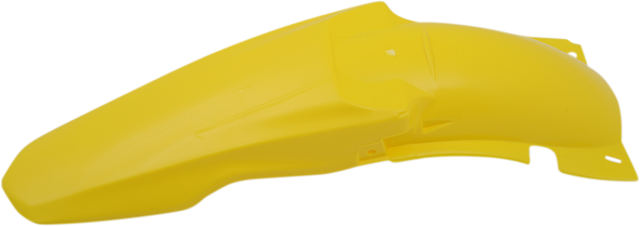 Acerbis Rear Fender - Yellow 2040770230