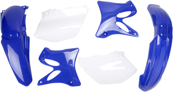 Acerbis Standard Replacement Body Kit - Oem 2044700215