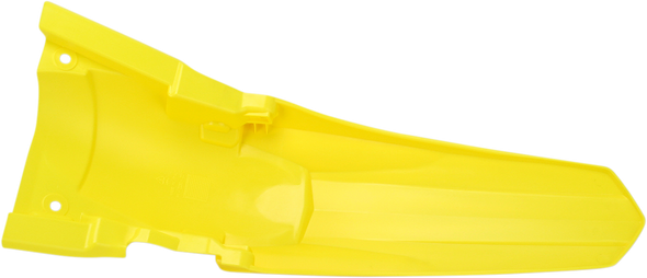 Acerbis Rear Fender - Yellow 2171930231