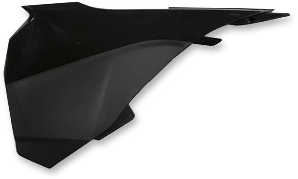 Acerbis Airbox Cover - Black 2314280001