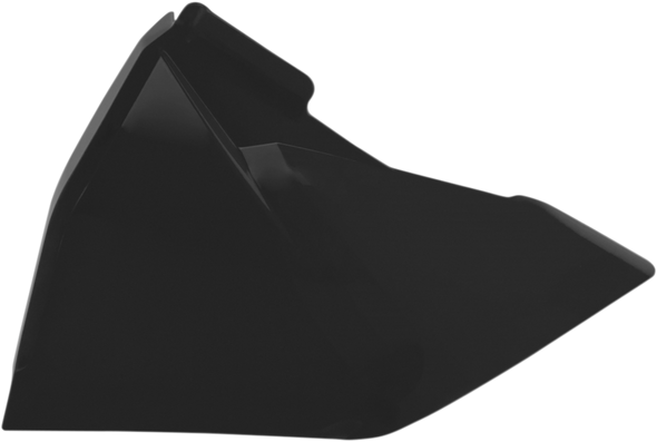 Acerbis Airbox Cover - Black 2685980001