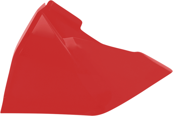 Acerbis Airbox Cover - Red 2685980004