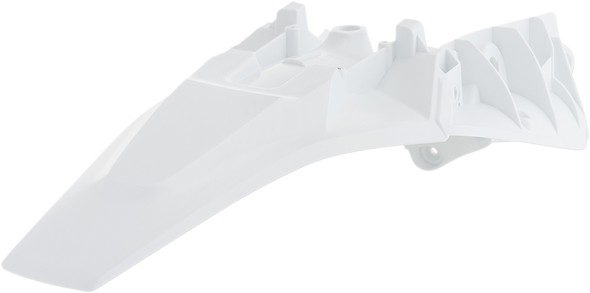 Acerbis Rear Fender - White 2686446811