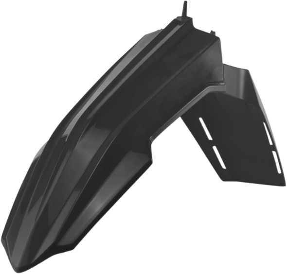 Acerbis Front Fender - Black 2686470001