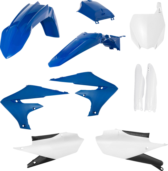 Acerbis Full Replacement Body Kit - Oem '23 2736357705