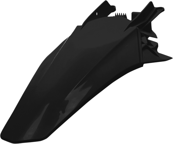 Acerbis Rear Fender - Black 2872720001