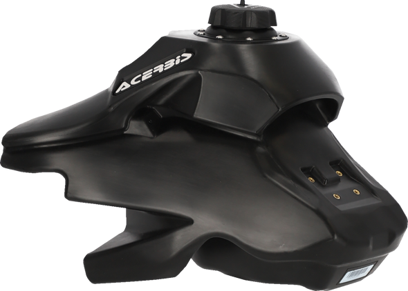 Acerbis Fuel Tank - 3.1 Gallon - Honda - Black 2911510001