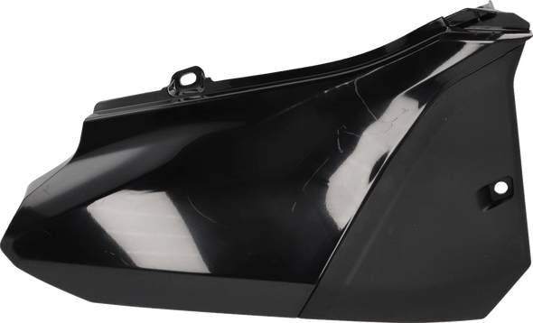 Acerbis Side Panels - Black 2936240001