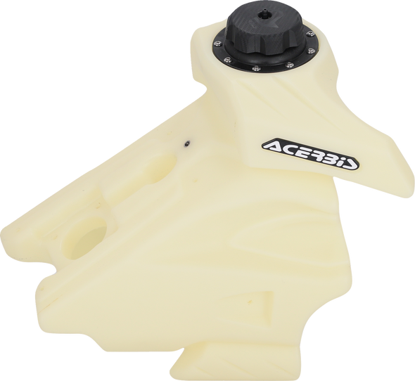 Acerbis Fuel Tank - 2.9 Gallon - Husqvarna - Natural 2979390147