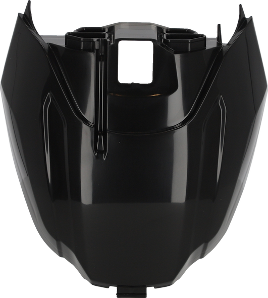 Acerbis Tank Cover - Black - Yzf 2979520001