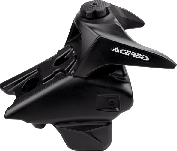 Acerbis Fuel Tank - 3.2 Gallon - Ktm - Black 2983620001