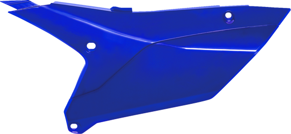 Side Panels - '98 Blue - Yamaha 8498500001