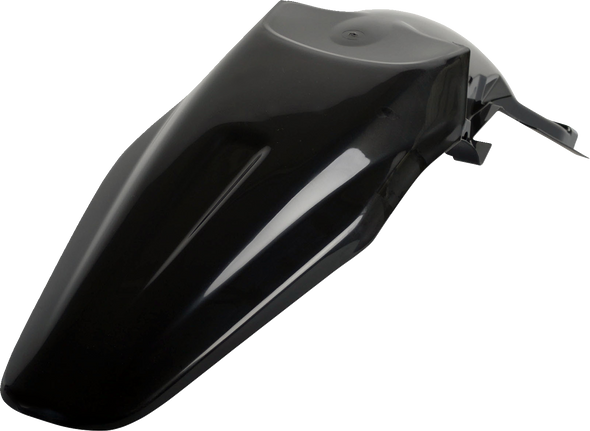 Polisport Fender - Rear - Black - Kx 250F/450F 8551200001