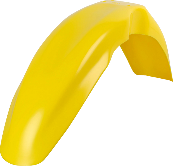 Polisport Fender - Front - Oem Yellow - Rm 85 8562800001