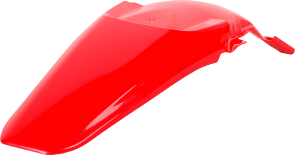 Polisport Fender - Rear - Oem Red Cr04 - Crf 150R 8569100001