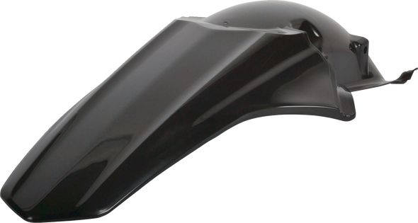 Polisport Fender - Rear - Black - Crf 250R/450R 8578700003