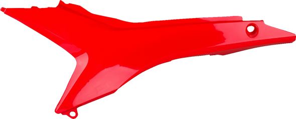 Polisport Airbox Cover - Red 8605300001