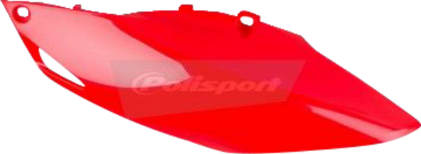Polisport Side Panels - Red - Crf250R 8606800001