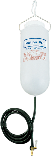 Motion Pro Auxiliary Fuel Tank 08-0032