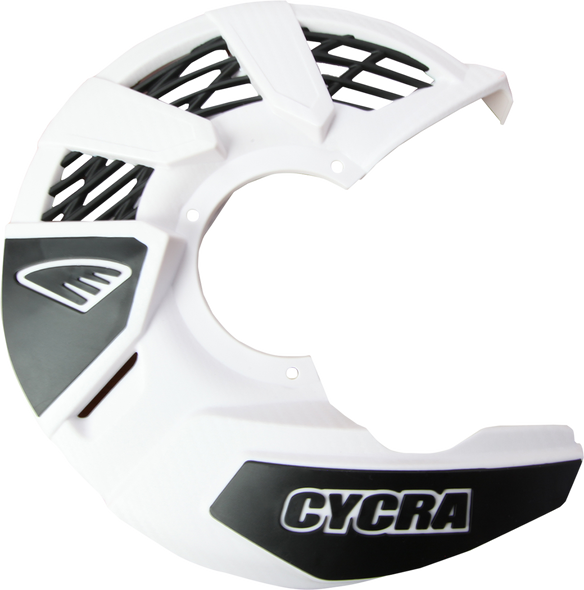 Disc Cover - White - Universal 1Cyc-1096-42