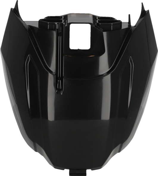 Cycra Air Box Cover - Black - Yz 450F 1Cyc-1788-12