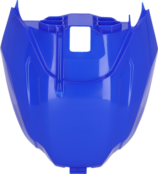 Cycra Air Box Cover - Blue - Yz 450F 1Cyc-1788-62