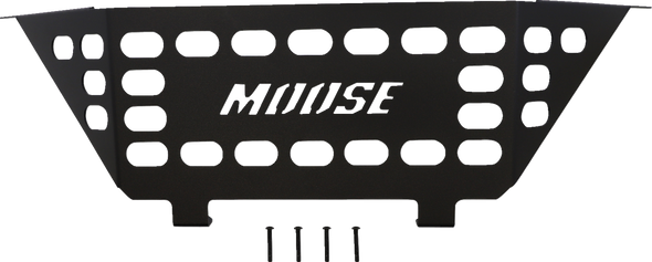 Moose Utility Bed Enclosure 3054Pf