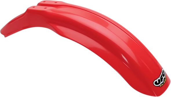 Front Fender - Cr Red Ho03623070